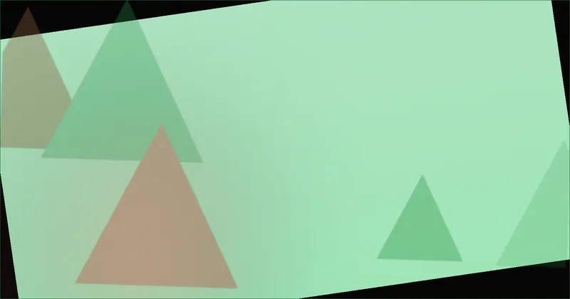 A corner of a small flat cleared for exercise with a mat and pull-up bar visible