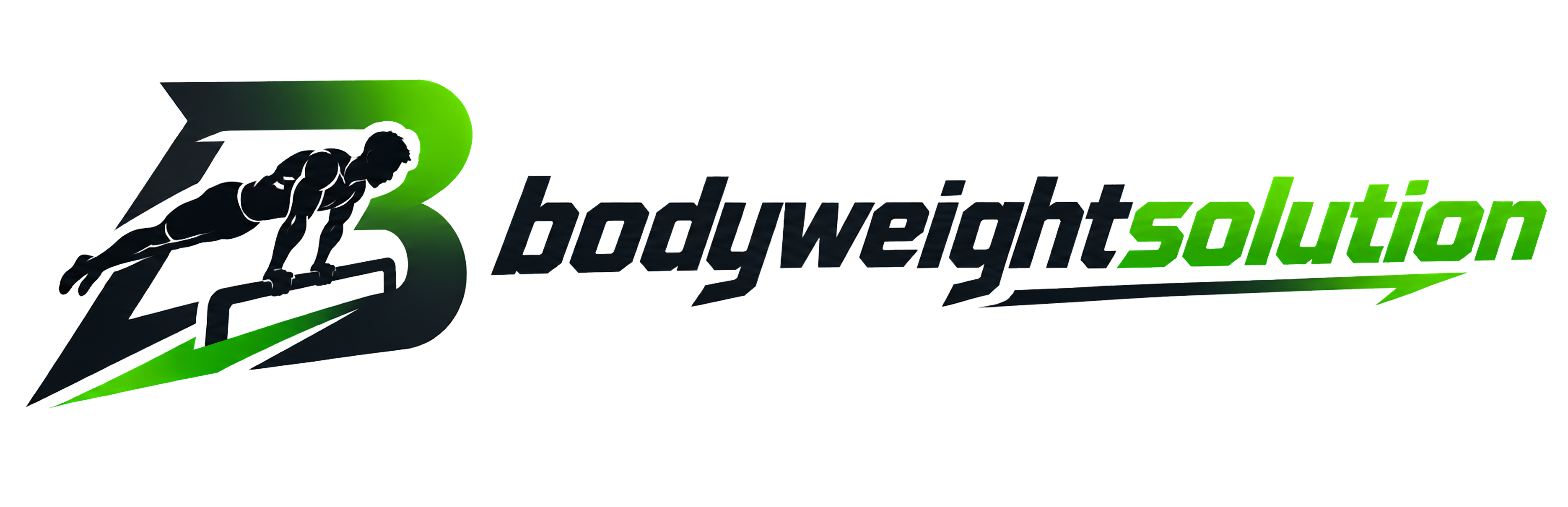 Bodyweight Solution logo